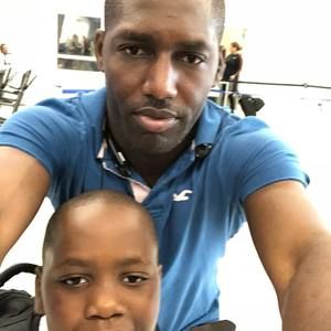 Meet your Posher, Sheldon